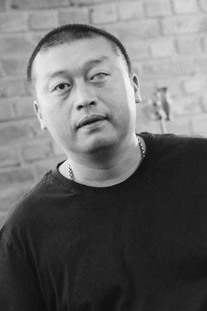 et billede af Jia Xu