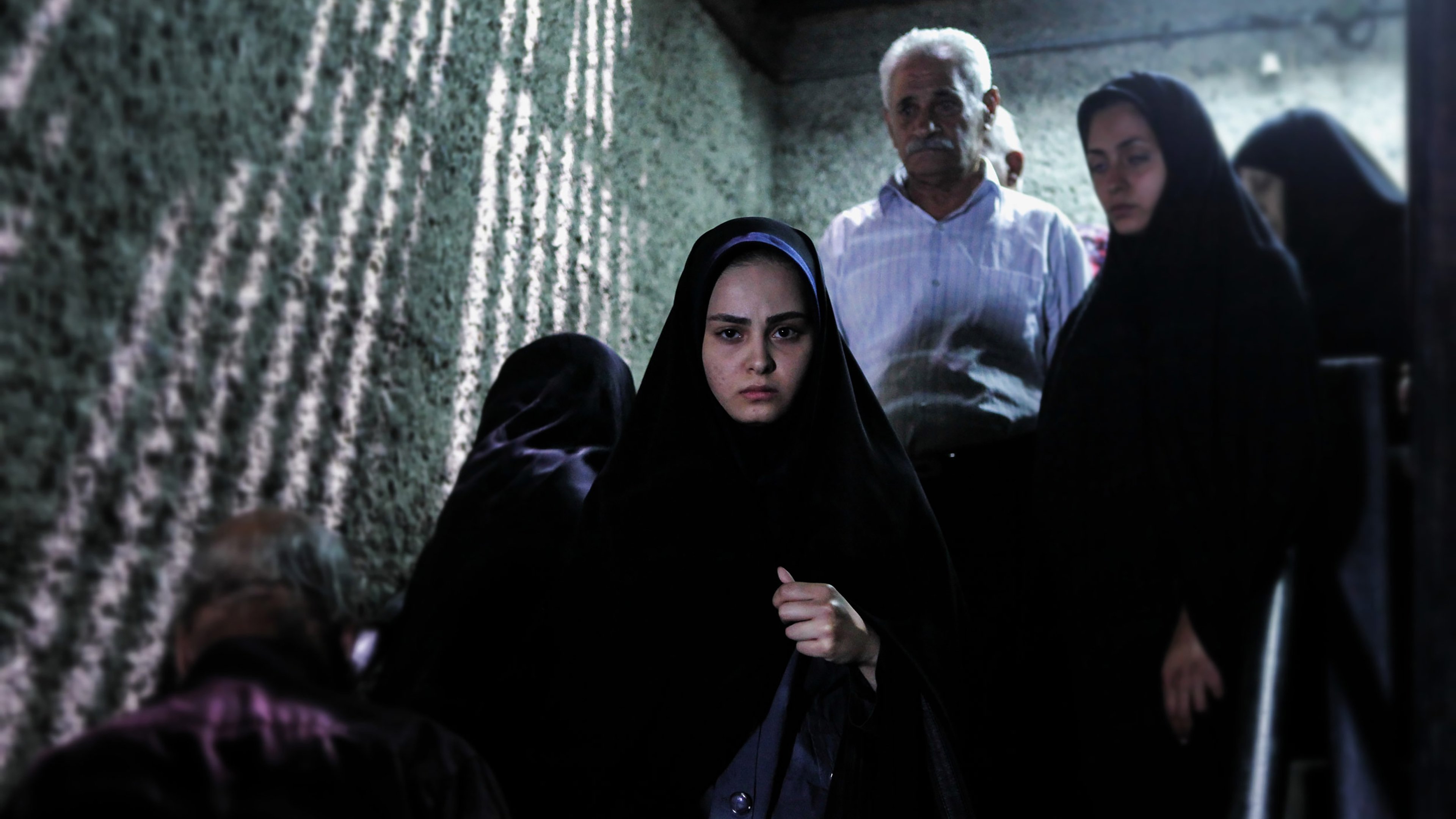 Wednesday, May 9 (2015)