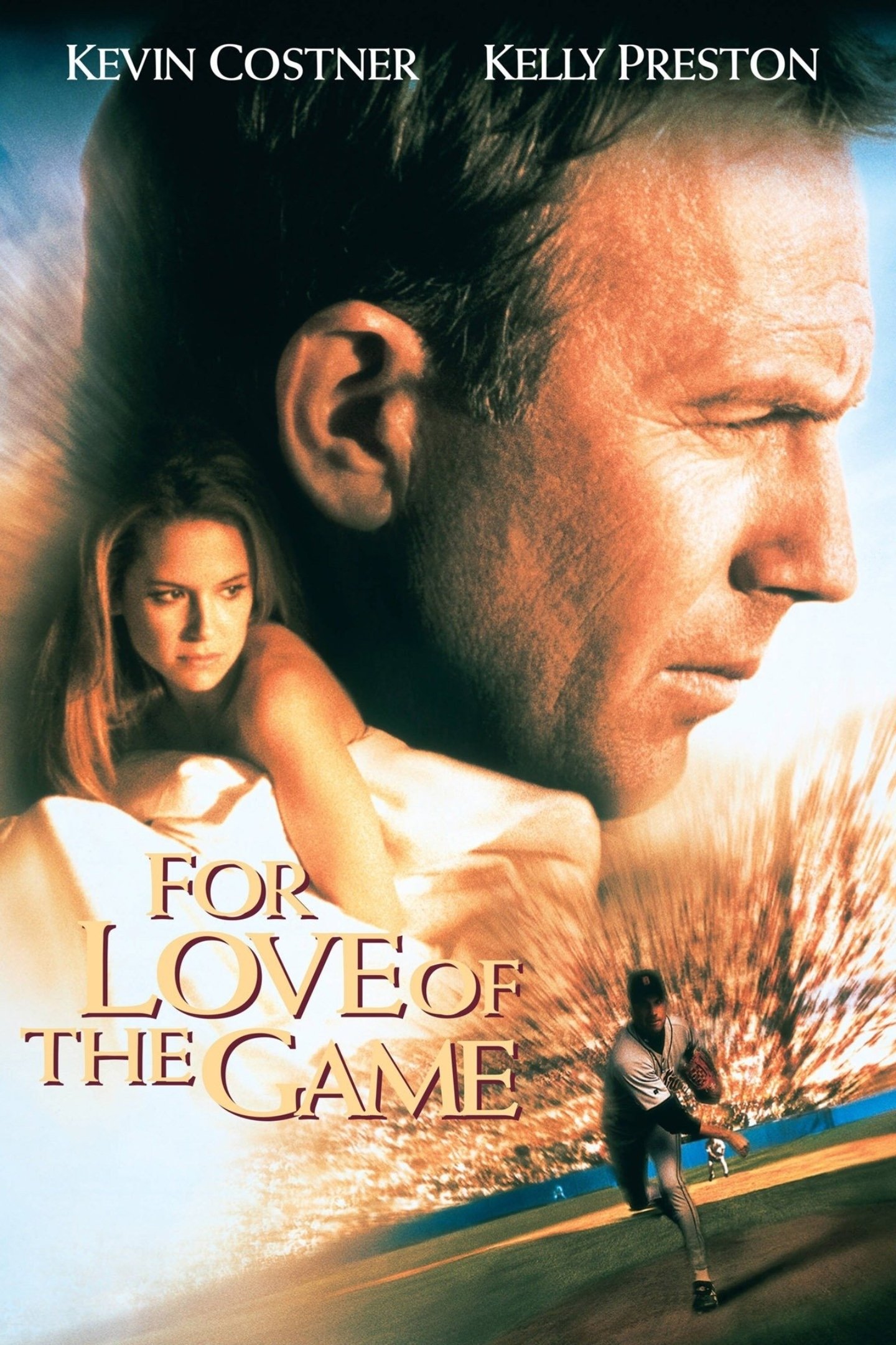 For Love of the Game
