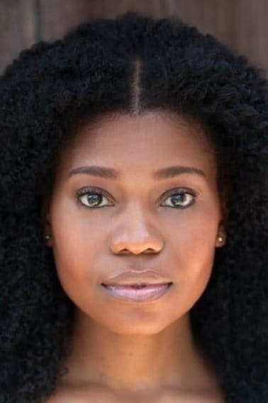 et billede af Monique Lea-Gall