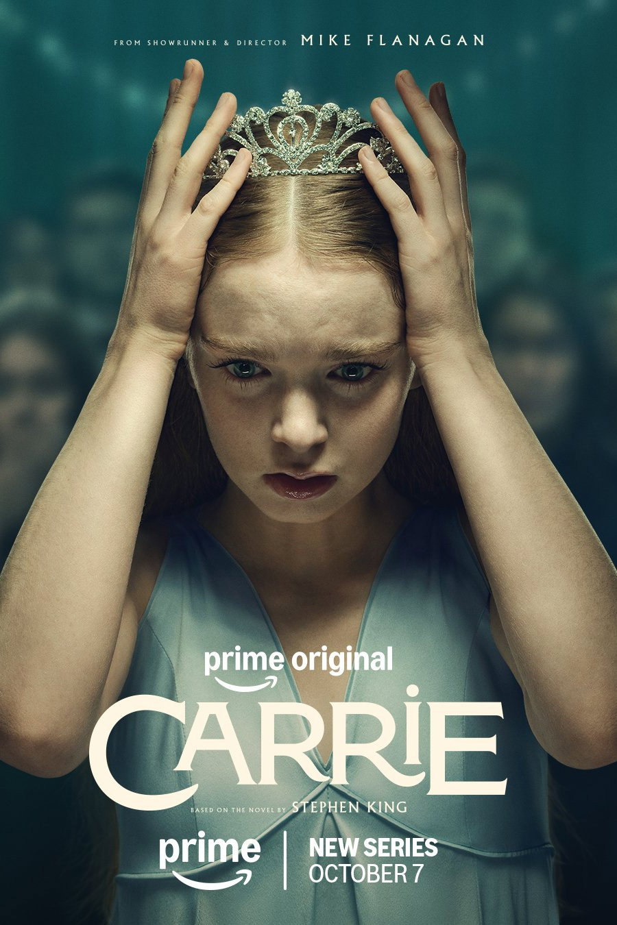Carrie