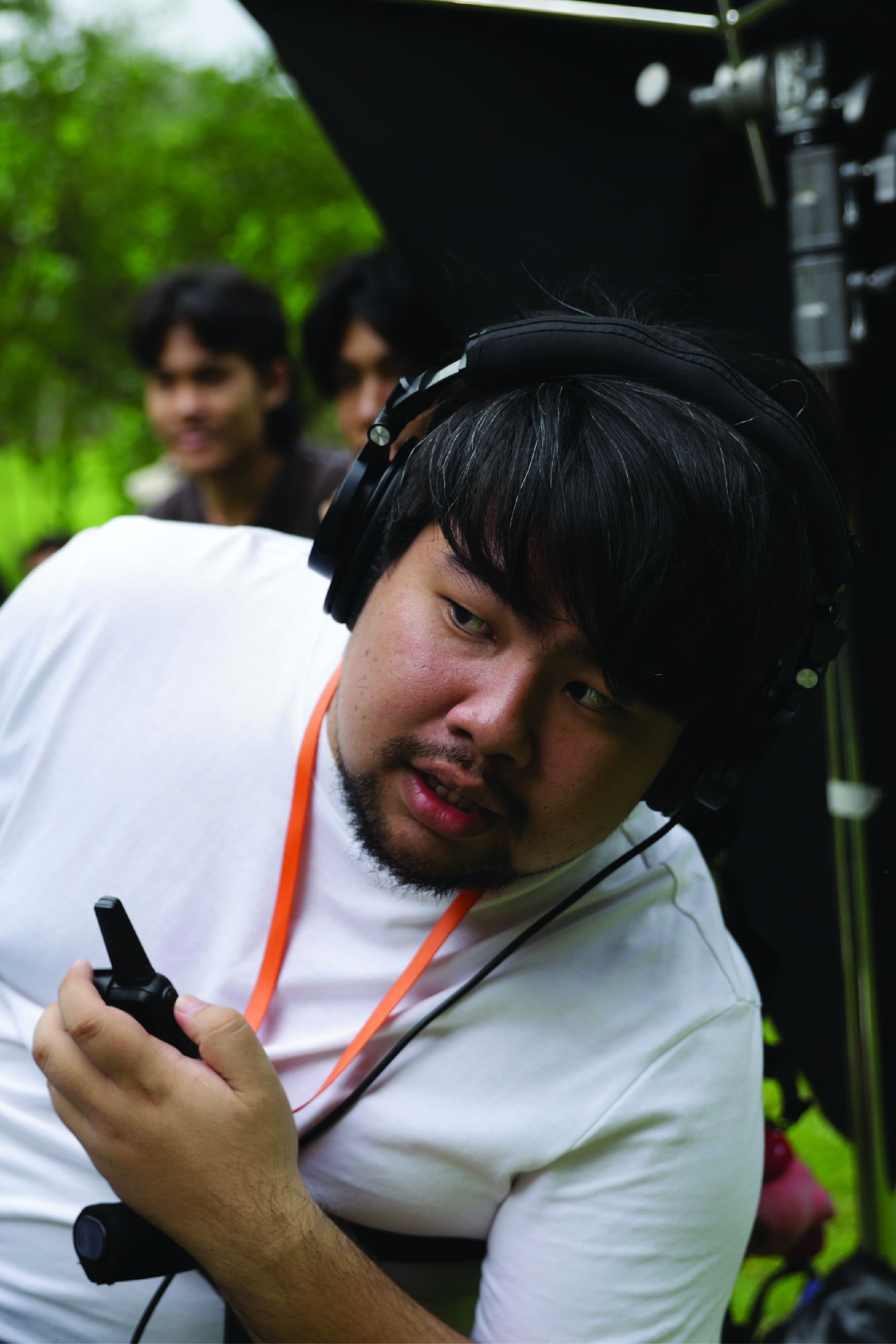 et billede af Intouch Sae-Chua