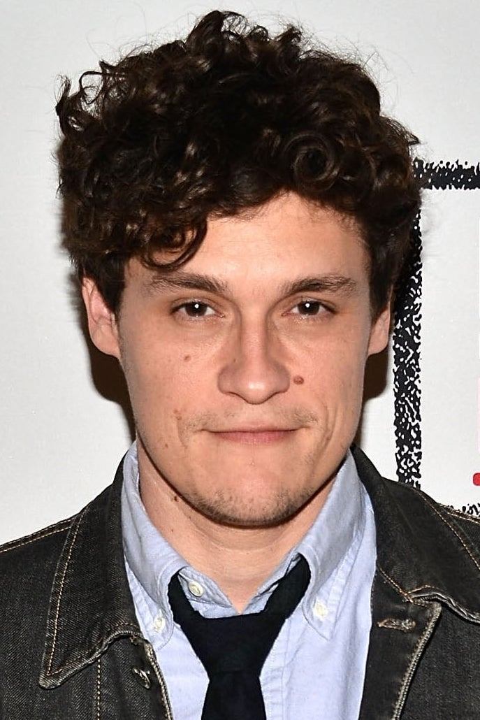 et billede af Phil Lord