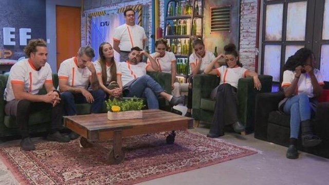 Episode 21 - Episodio 21
