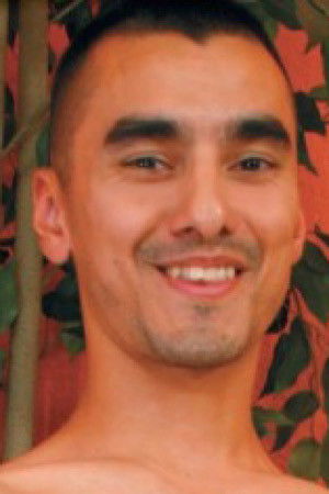 et billede af Antonio