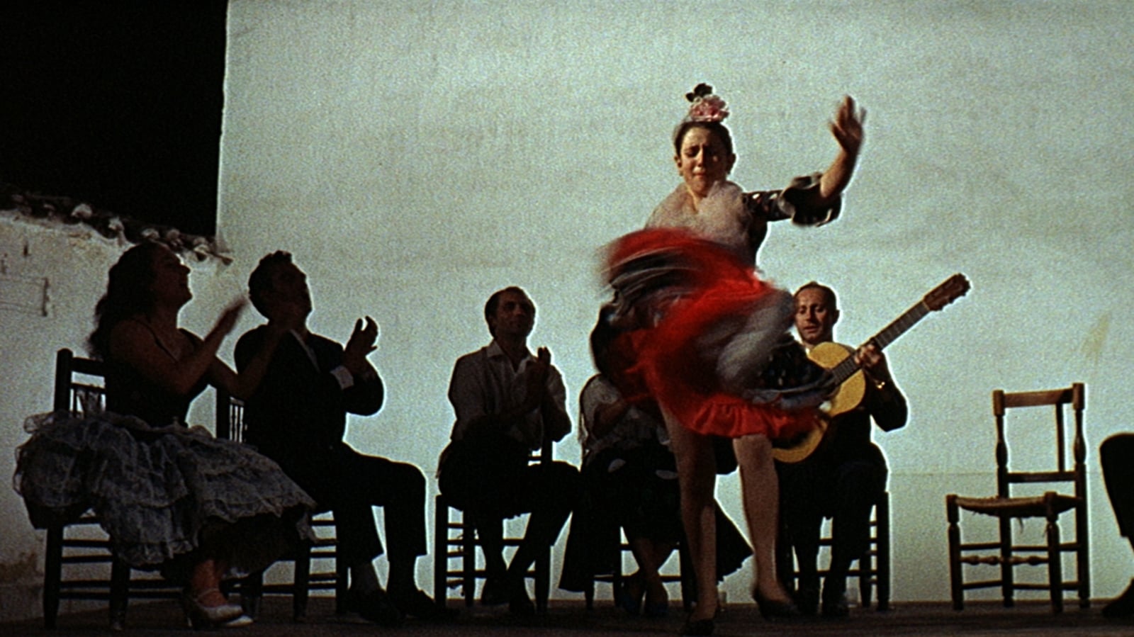The Moment of Truth (1965)