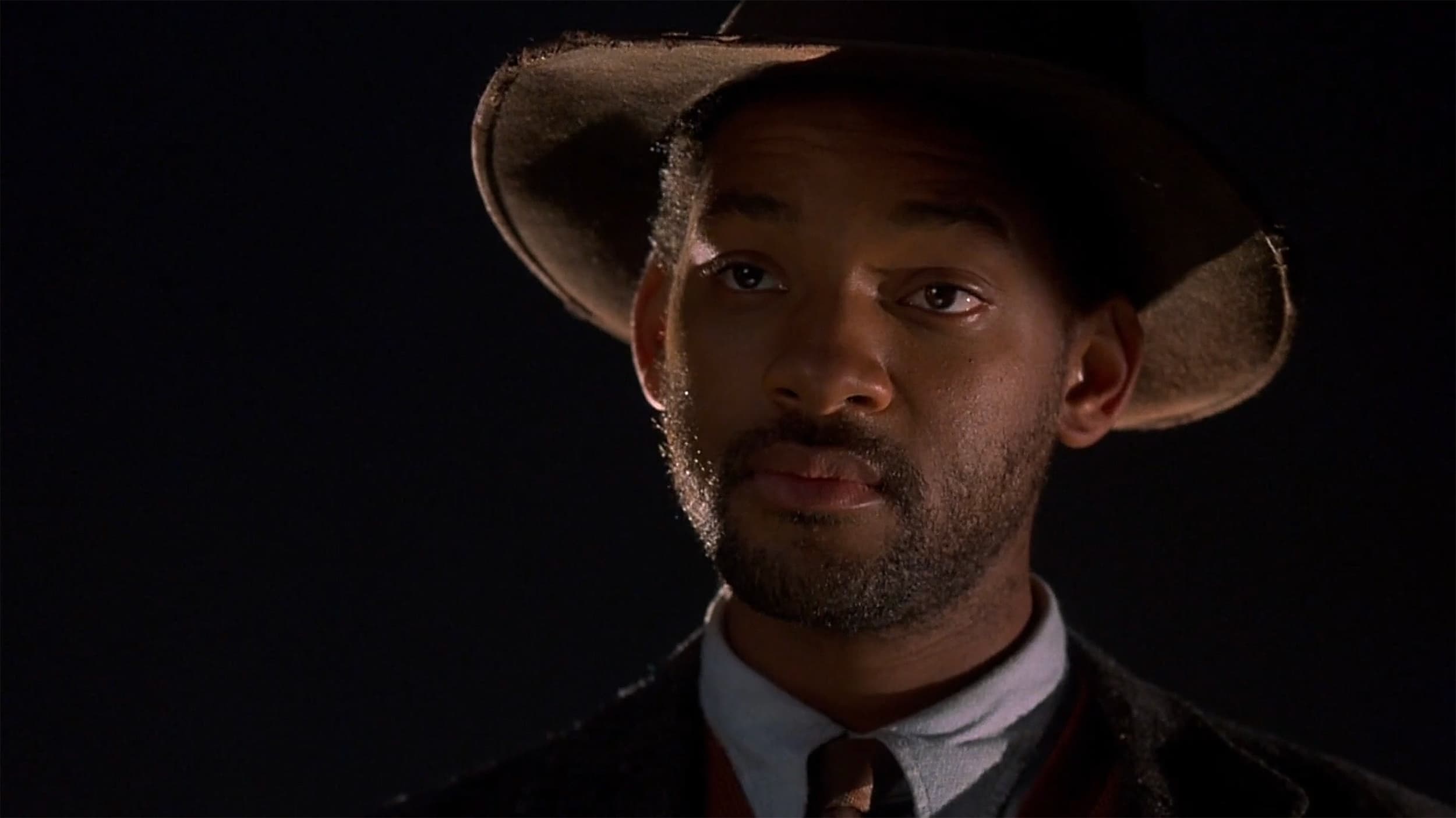 The Legend of Bagger Vance (2000)