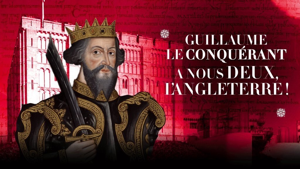 Secrets d'Histoire
