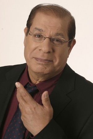 et billede af Shaike Levi