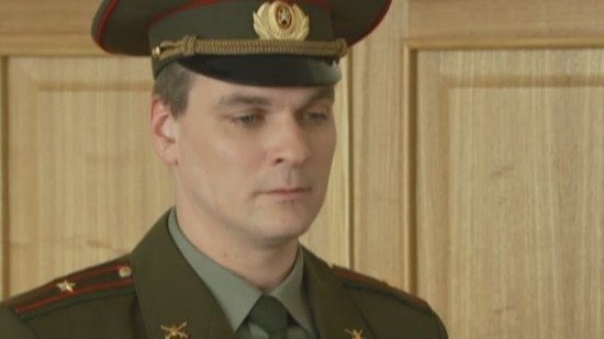 Kremlin cadets