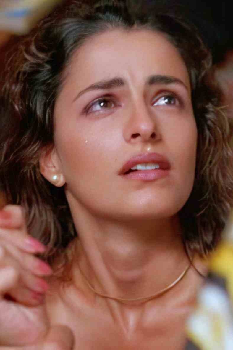 et billede af Helen Brodie