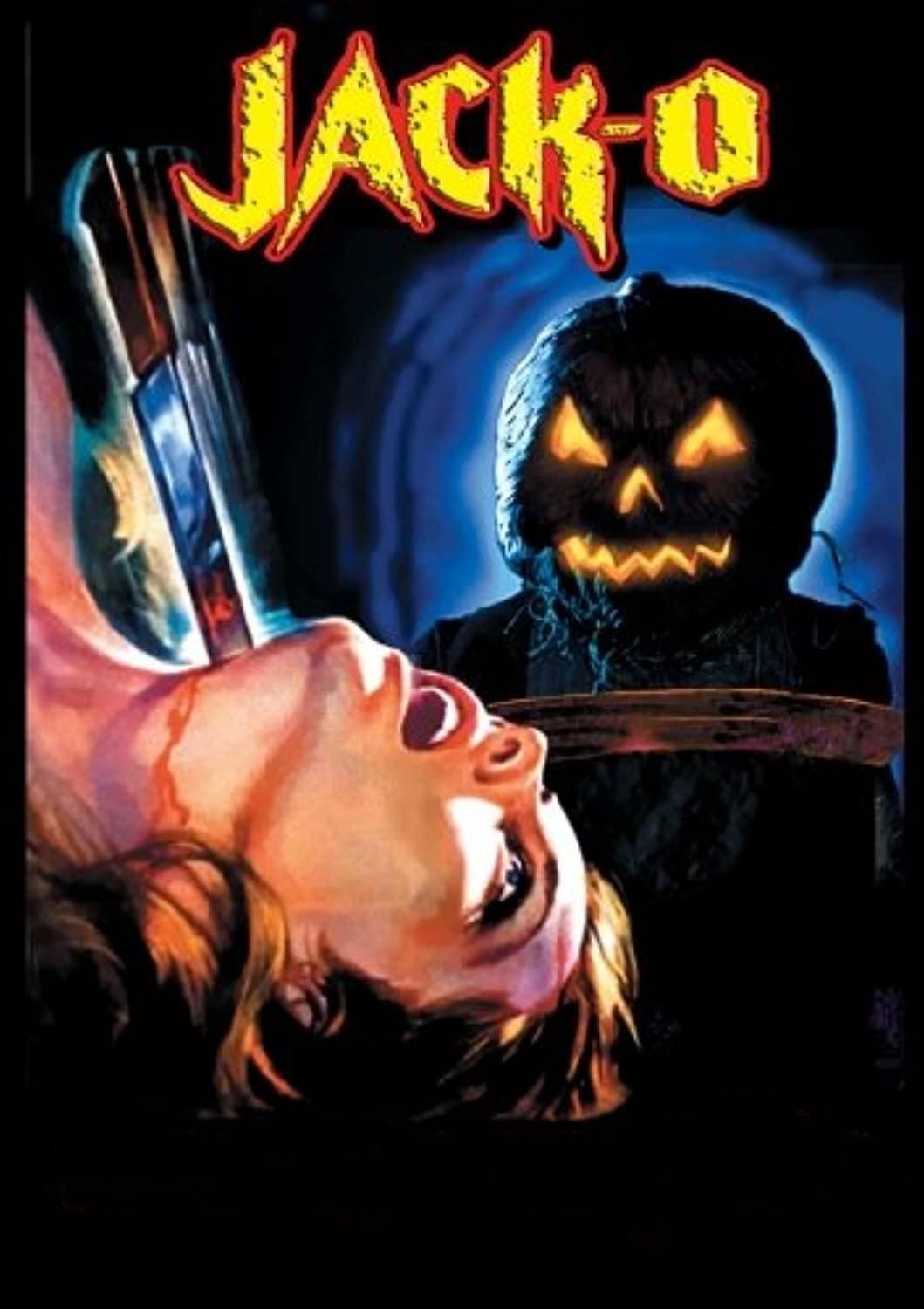 Jack-O