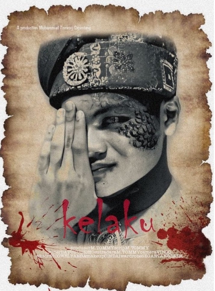 Kelaku Kelaku