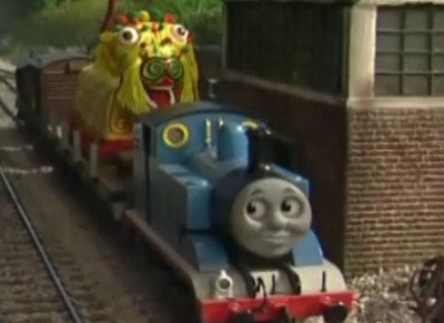 Thomas & Friends