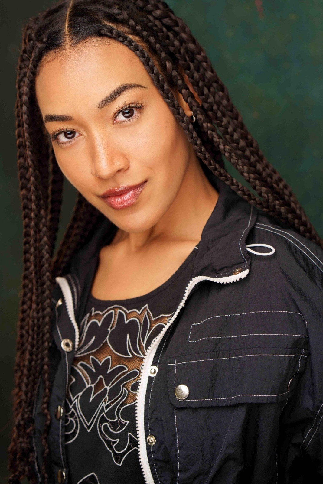 Raquelle Wallace