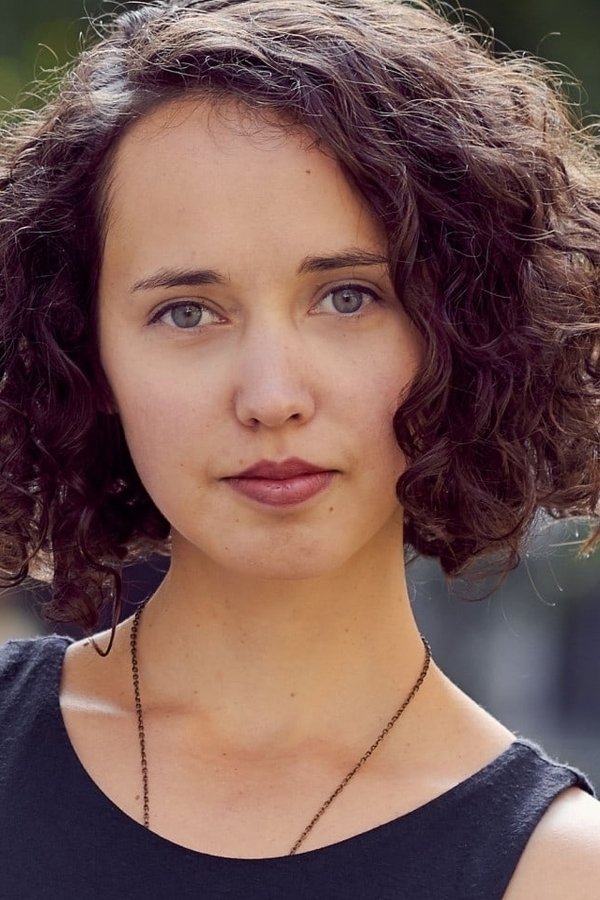 et billede af Sarah Born