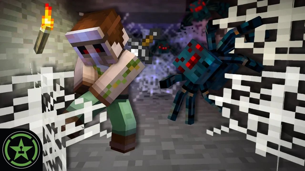 Let's Play Minecraft - Épisode 15