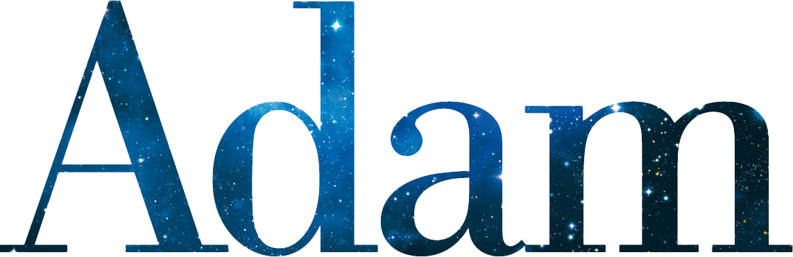 Adam Logo