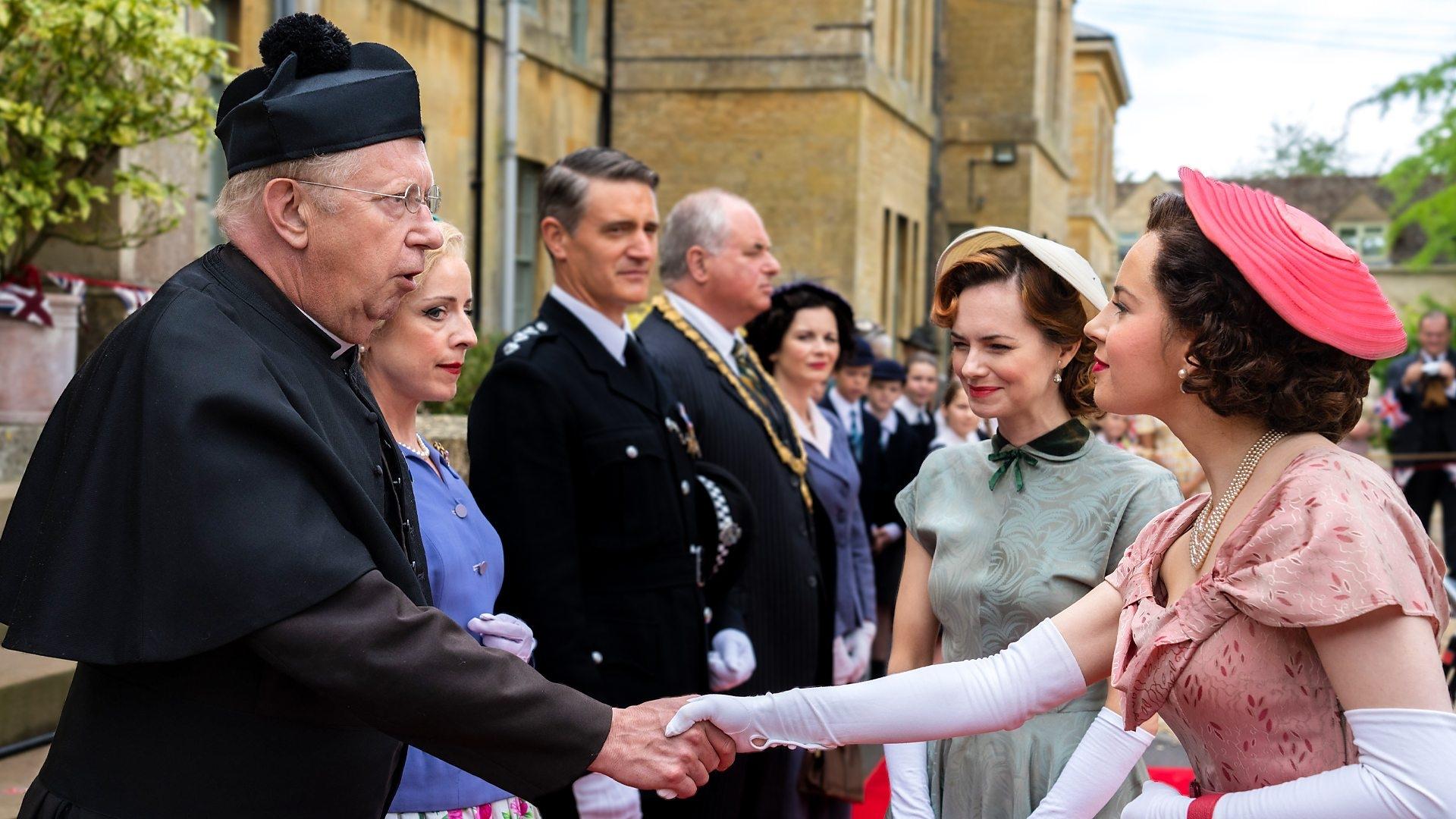 Father Brown