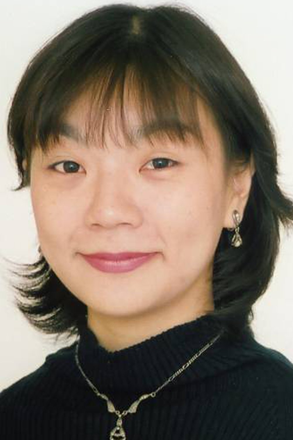 et billede af Kaho Kouda