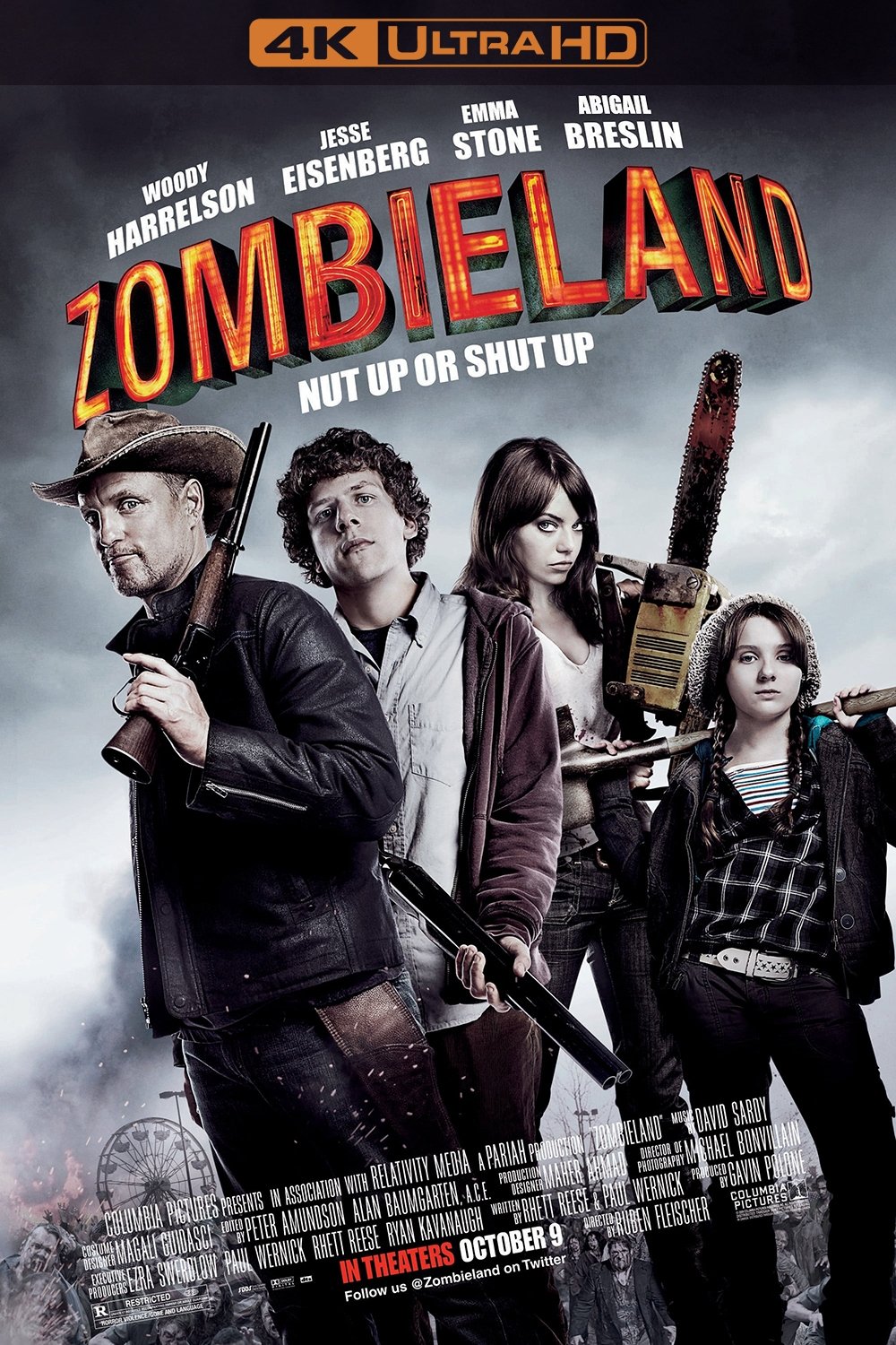 Zombieland