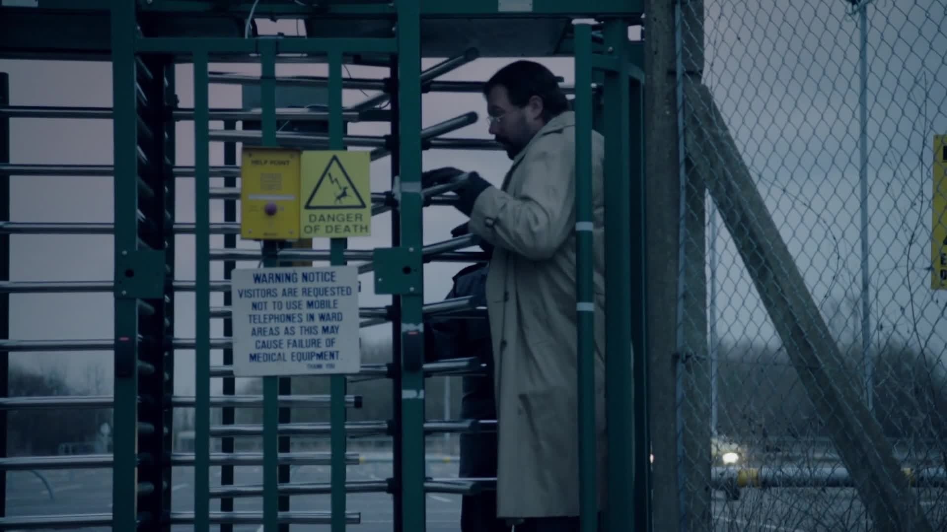 Murder in Successville