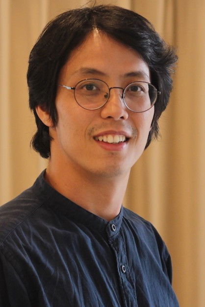 et billede af Chulayarnnon Siriphol