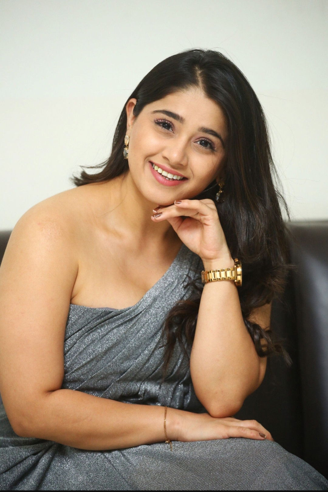 et billede af Chandni Bhagwanani