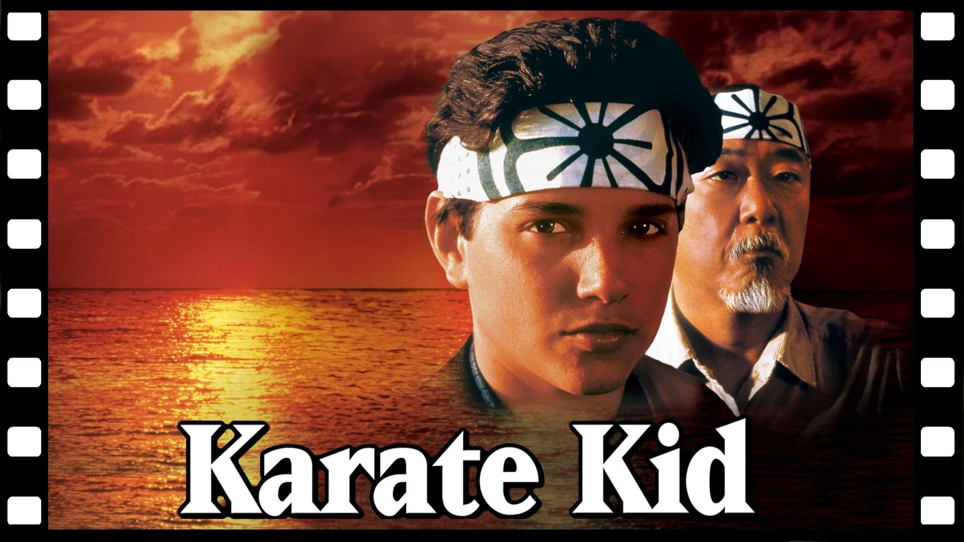 The Karate Kid