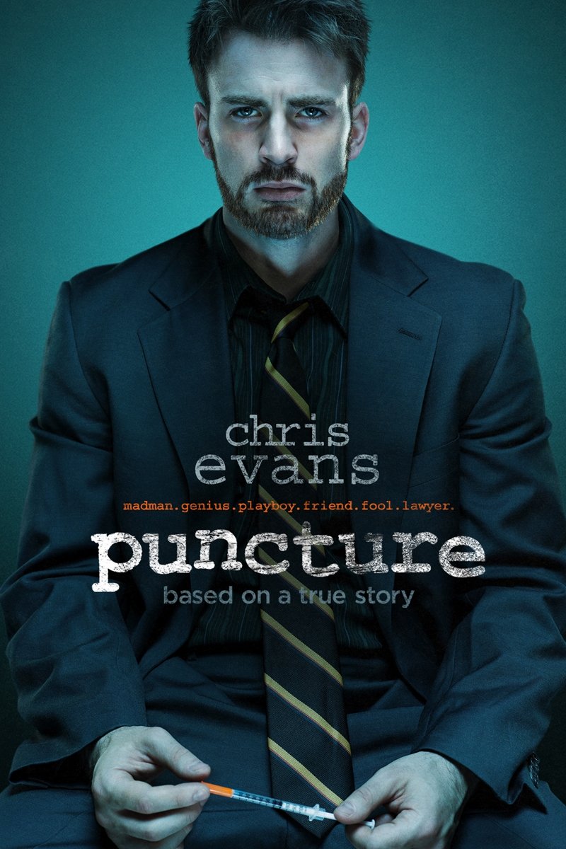 Puncture