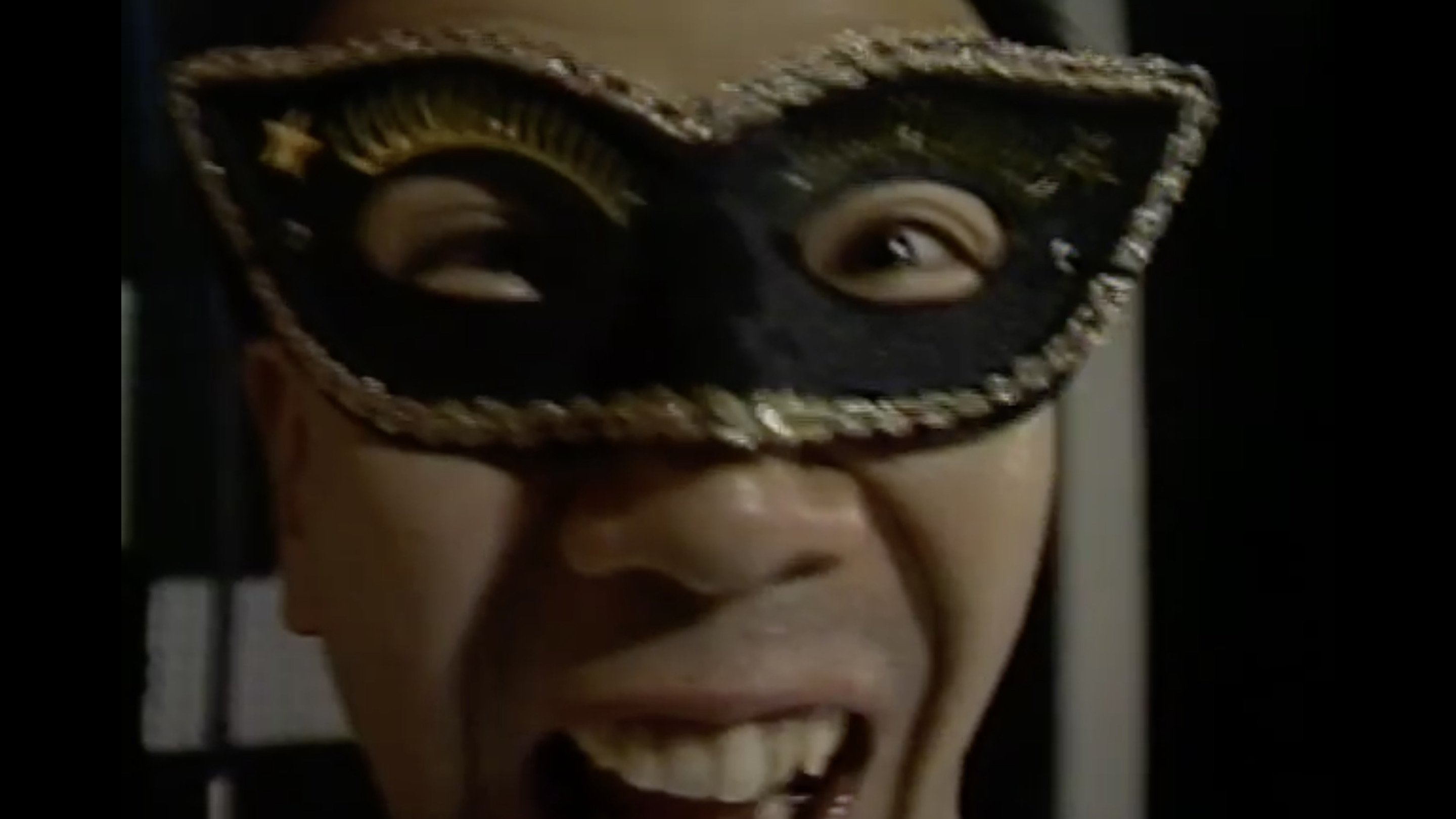 Migu & Shinomi in Dream's Labyrinth (1988)