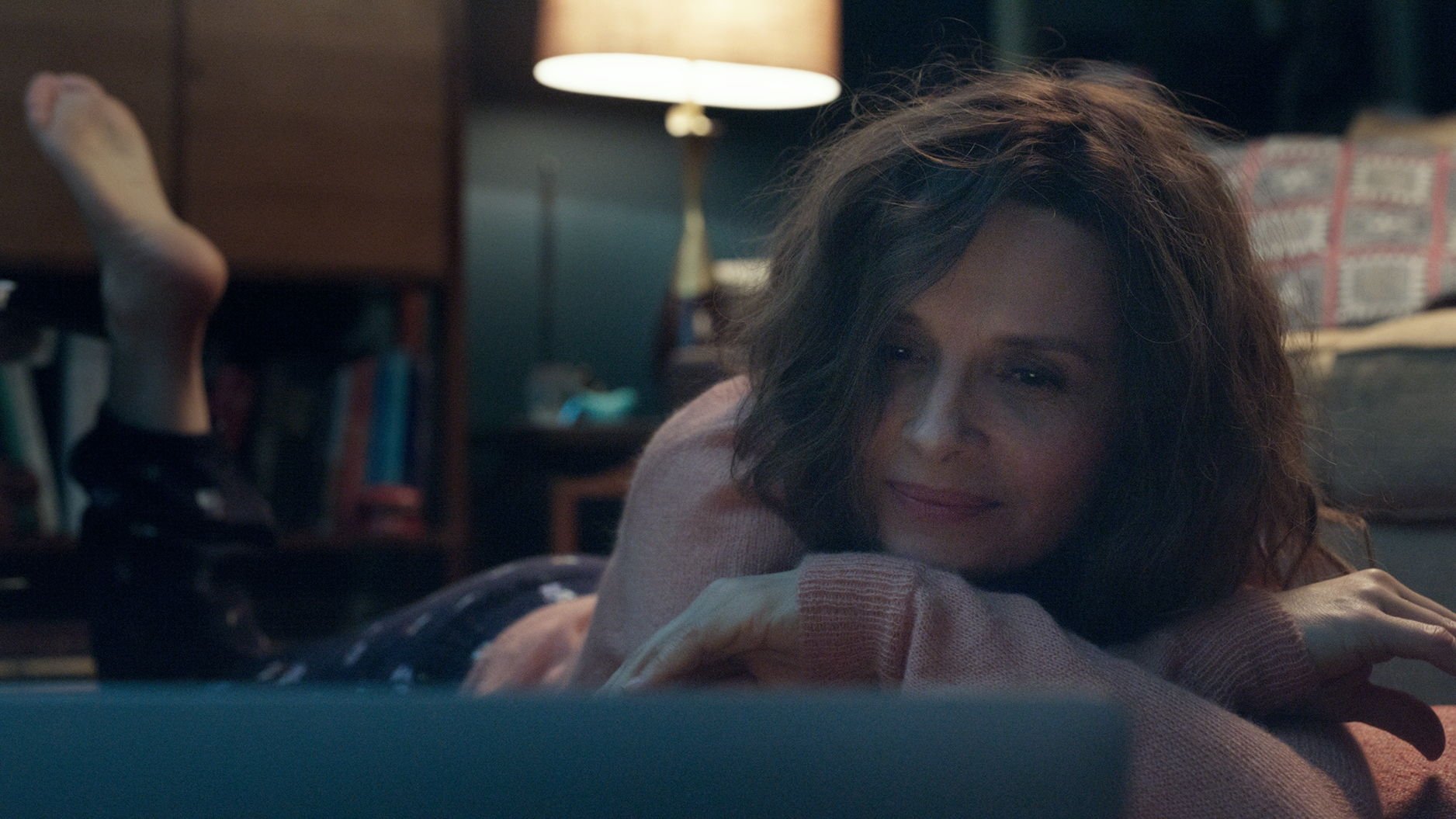 Who You Think I Am (2019)