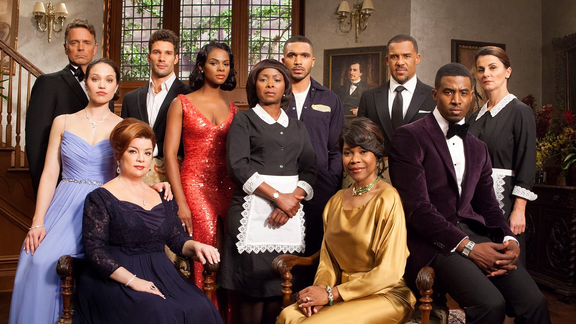 Tyler Perry's The Haves and the Have Nots - Season 1