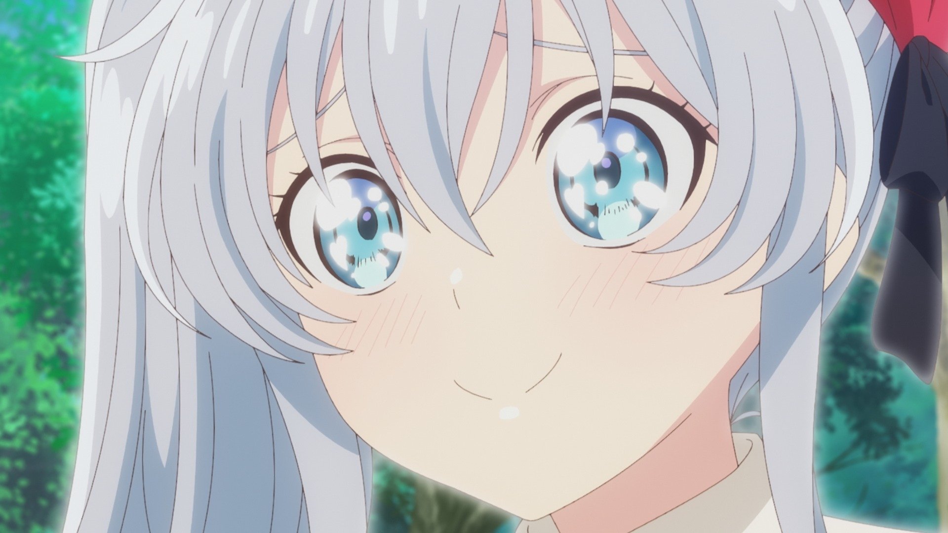 Seirei Gensouki: Spirit Chronicles