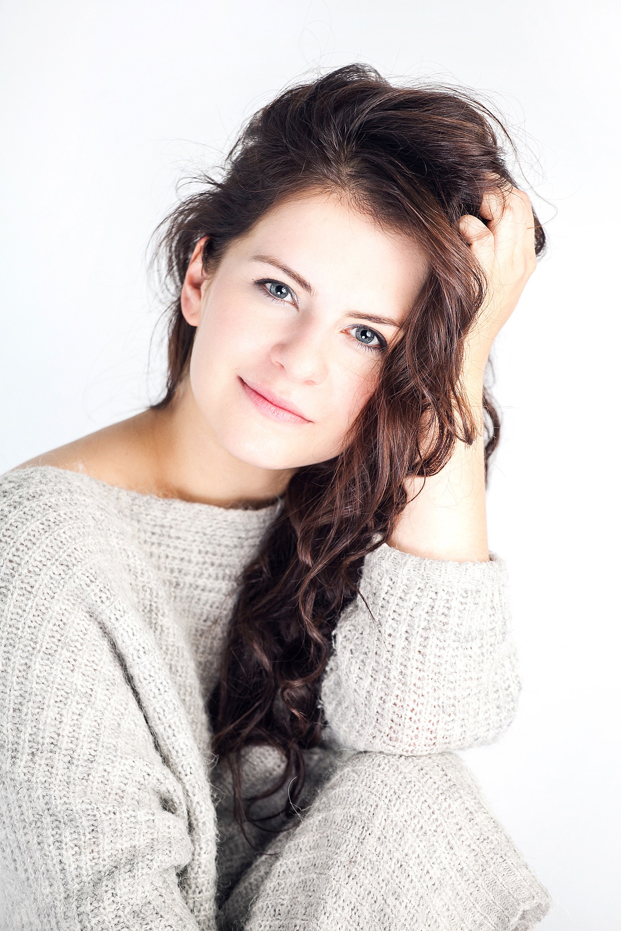 et billede af Jana Herbsta