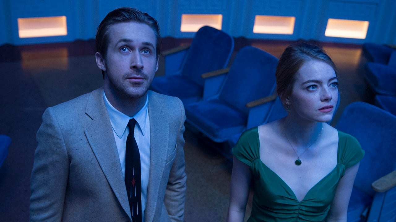 La La Land: La ciudad de las estrellas