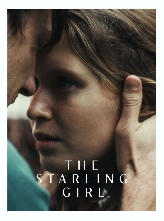The Starling Girl