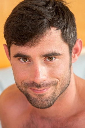 et billede af Lucas Vick