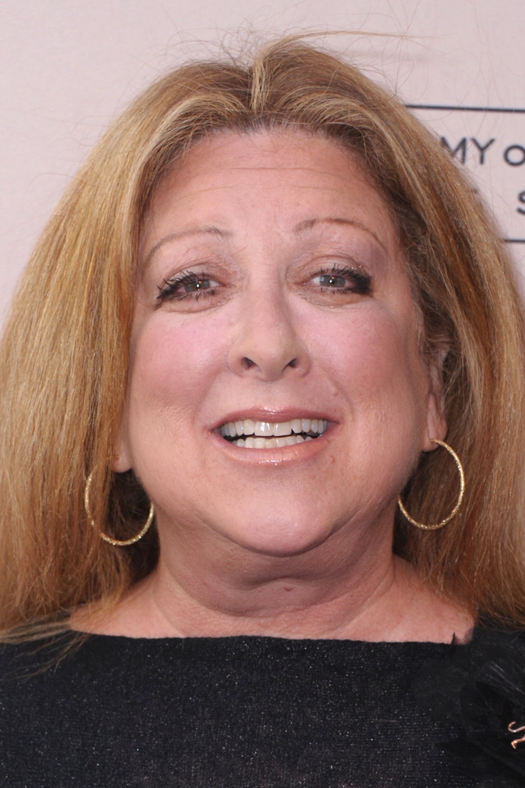 et billede af Elayne Boosler