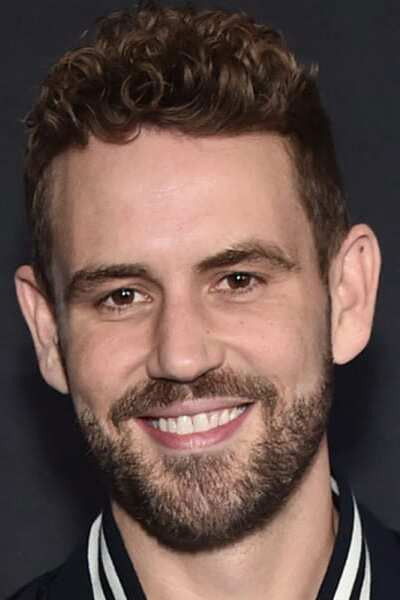 Profile Nick Vail with character Self - Host Profile Nick Vail with character Self - Host