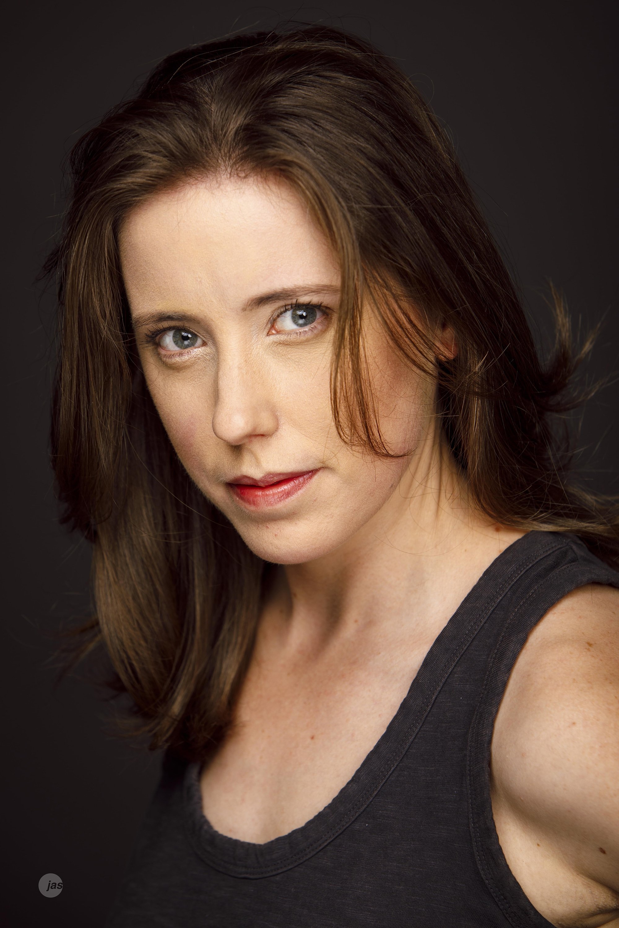 et billede af Katie Causey