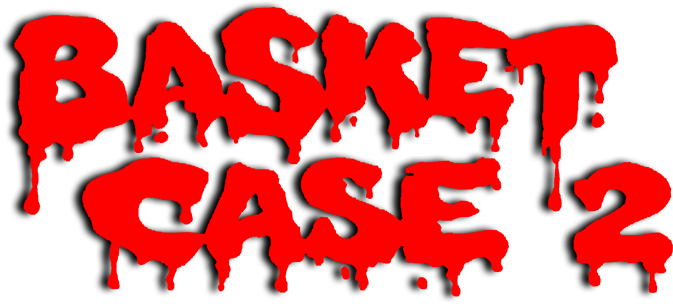 Basket Case 2 Logo