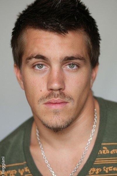 et billede af Alex Dey