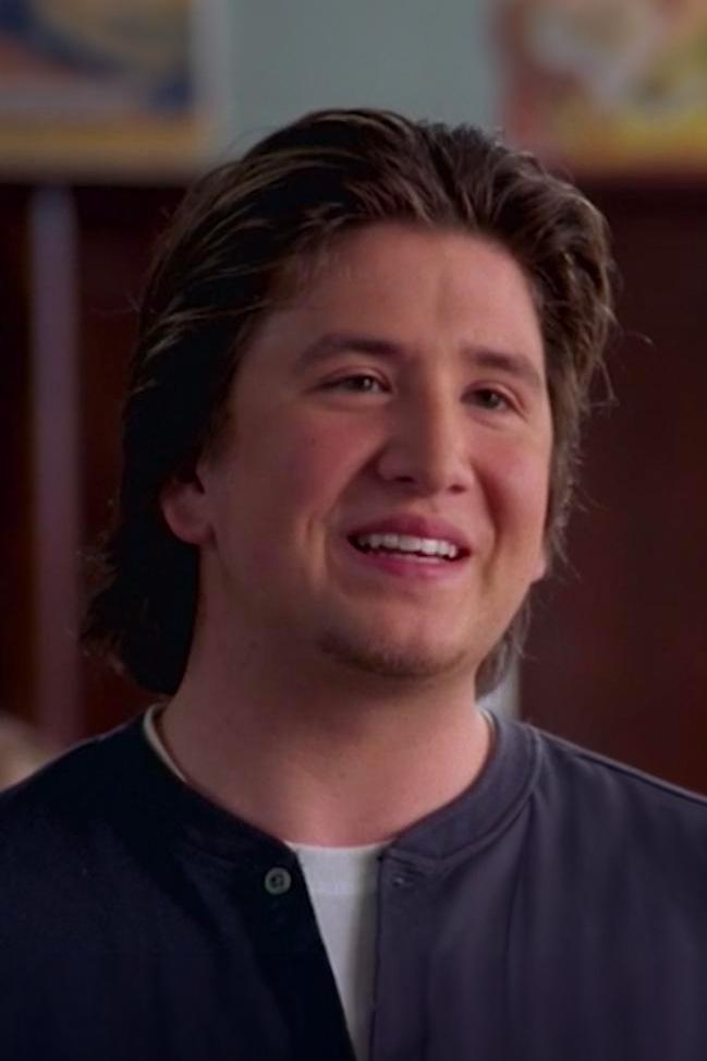 et billede af Alejandro Rae