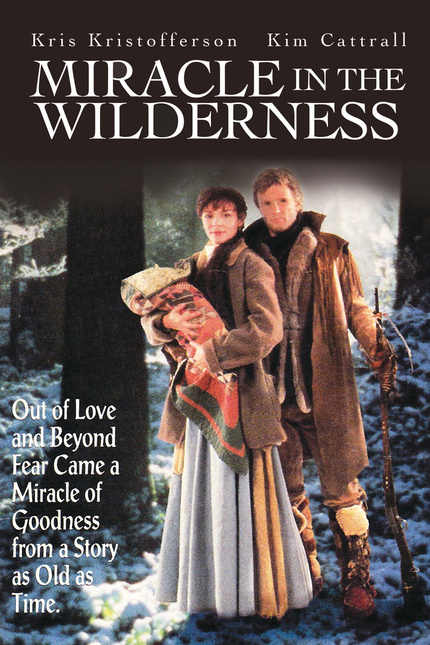 Miracle in the Wilderness