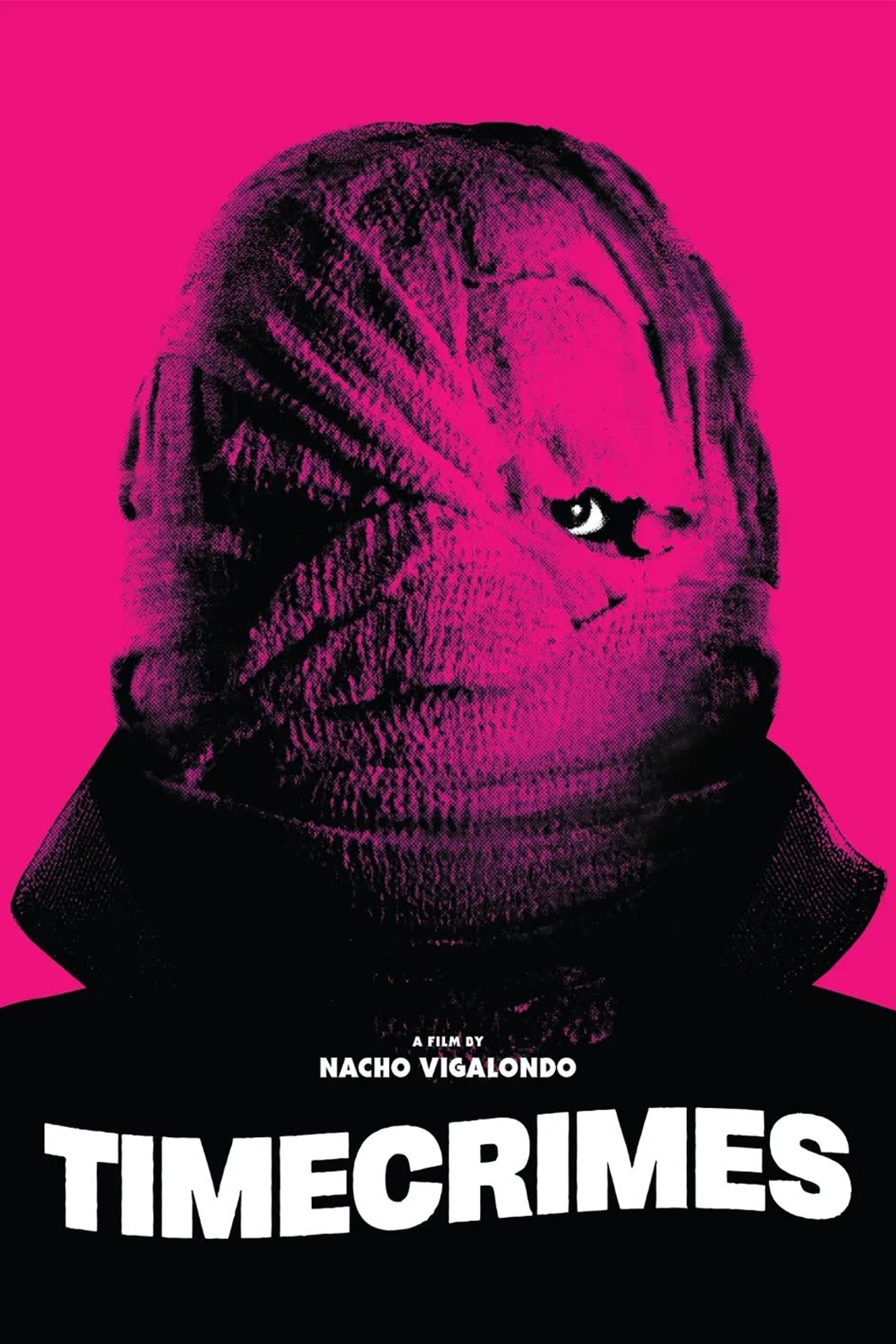 Timecrimes