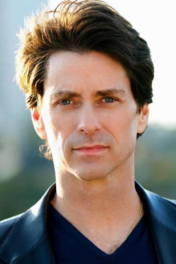 et billede af Kip Pierce