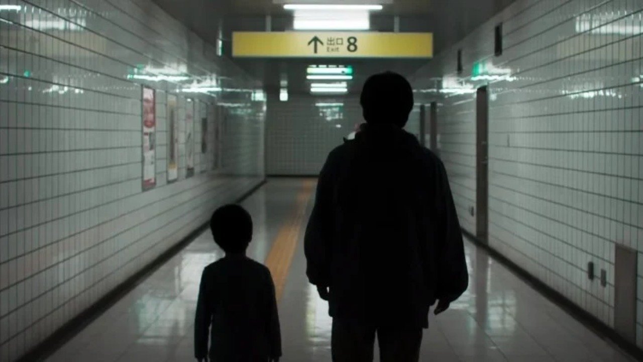 ８番出口 (2025)