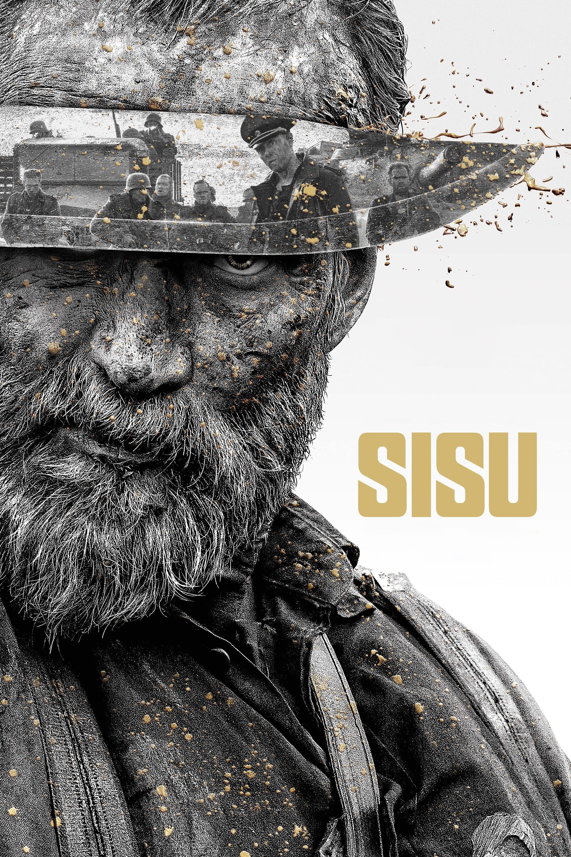 Sisu Movie poster