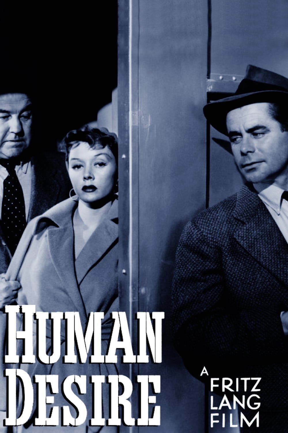 Human Desire